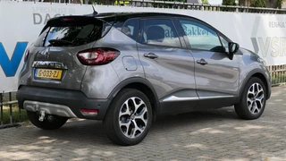 Renault Captur Renault Captur TCe 150 EDC Automaat Intens - afbeelding nr 8
