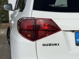 Suzuki Vitara | Navi | Camera | Pano | LED - afbeelding nr 24