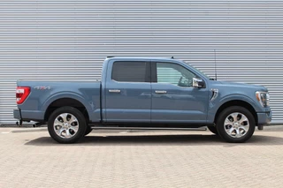 Ford F-150 Ford USA F-150 Platinum CrewCab 3.5L EcoBoost/Pano/Carplay - afbeelding nr 5