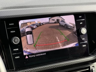 Volkswagen T-Cross | Navi | Camera | Virtual Cockpit | Winter Pakket | R-Line - afbeelding nr 21