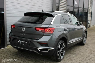 Volkswagen T-Roc Volkswagen T-Roc 2.0 TSI 4Motion R-Line PANO VIRTUAL BEATS - afbeelding nr 28