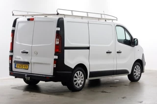 Opel Vivaro - afbeelding nr 2