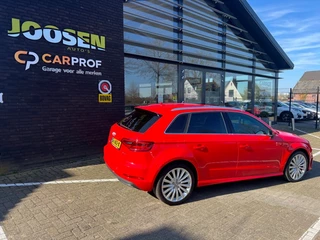 Audi e-tron - afbeelding nr 3