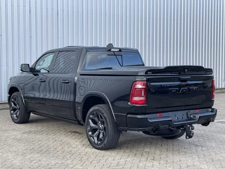 Dodge Ram Pick-Up - afbeelding nr 12