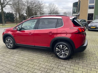 Peugeot 2008 - afbeelding nr 8