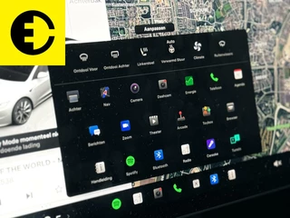 Tesla Model 3 Tesla Model 3 RWD 60 kWh| Pano | Autopilot |stoelverwarming - afbeelding nr 31