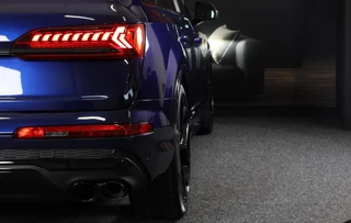 Audi Q7 Audi Q7 55 TFSI e Quattro SQ7 Look / Head Up / RS Zetels / Leder / Memory / Acc / F1 / Lane Assist / Massage / Open Pano / 23 Inch - afbeelding nr 59