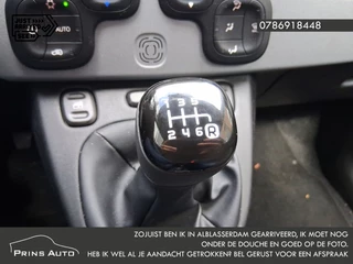 Fiat Panda |AIRCO|CARPLAY|BLUETOOTH| 2766 - afbeelding nr 23
