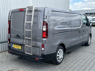 Renault Trafic Renault Trafic 1.6 dCi T29 L2H1 Comfort*A/C*NAVI*CRUISE*HAAK* - afbeelding nr 16