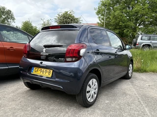 Peugeot 108 - afbeelding nr 2