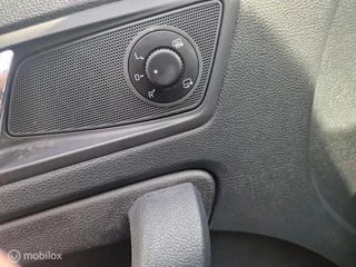 Škoda Yeti Skoda Yeti Outdoor 1.4 TSI Greentech Drive - afbeelding nr 18