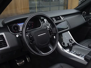 Land Rover Range Rover Sport - afbeelding nr 20