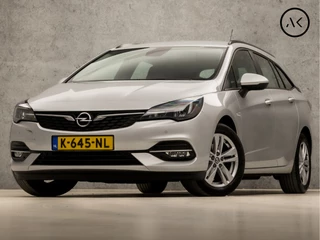 Opel Astra - 498980145-0