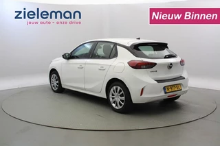 Opel Corsa-e Opel Corsa-e Edition 50 kWh 3 Fase - Carplay, Cruise, Clima, SOH 91% - afbeelding nr 4