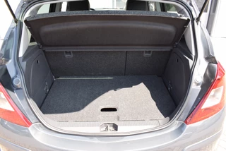 Opel Corsa Opel Corsa 1.2-16V BlitZ | NL-Auto | Climate Control | Stoel- & stuurverwarming - afbeelding nr 11