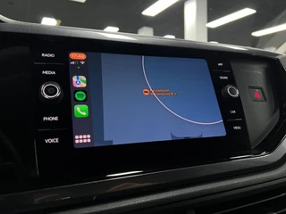 Volkswagen Polo Volkswagen Polo 1.0 Airco | Carplay | Cruise Control | - afbeelding nr 19