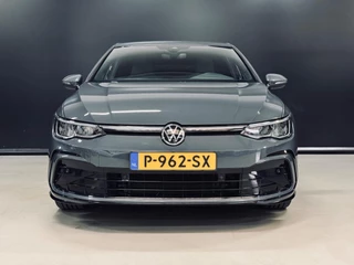 Volkswagen Golf Volkswagen Golf 1.0 eTSI DSG R-Line, Navi, Apple Carplay, Cam, ACC, Target Blue Eye, PDC, Private Glas, Voll Led - afbeelding nr 4