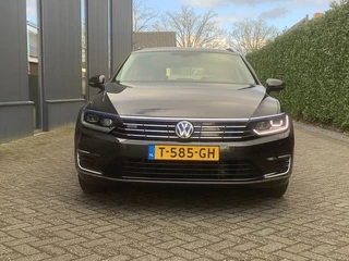 Volkswagen Passat - afbeelding nr 2
