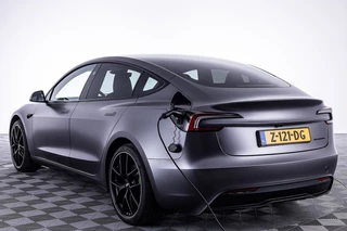 Tesla Model 3 Tesla Model 3 Long Range AWD 78 kWh ✅ 1e Eigenaar - afbeelding nr 2