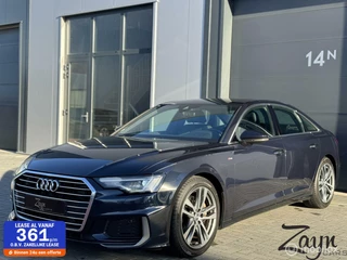 Audi A6 - 226158317-0