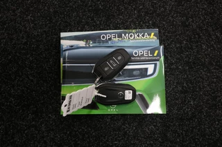 Opel Mokka-e - afbeelding nr 32