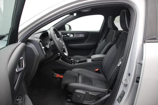 Volvo C40 - afbeelding nr 6