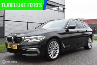 BMW 5 Serie Touring 540d xDrive High Executive