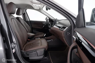 BMW X1 BMW X1 sDrive20i 192PK VDL Nedcar Edition led|leer|hud|cam|dab|lmv18 - afbeelding nr 9