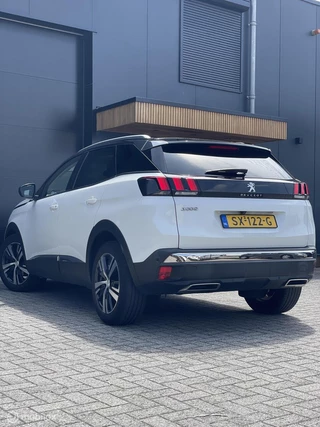 Peugeot 3008 Peugeot 3008 Allure | Panodak | Focal | 360° Camera - afbeelding nr 20