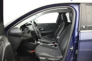 Opel Corsa-e Opel Corsa-e Launch 50 KWH - Camera, Navi, Cruise, Half Leer, SOH 92% - afbeelding nr 7