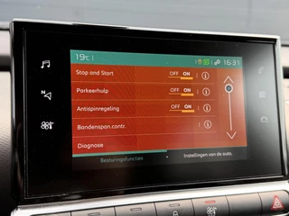 Citroën C4 Cactus Citroen C4 Cactus 1.2 PureTech Feel 1e Eigenaar,Navi,Clima,Cruise,Pdc,6 Bak,Dealer Onderhouden,110pk,Lm Velgen,Apk tot 05-2027 - afbeelding nr 21