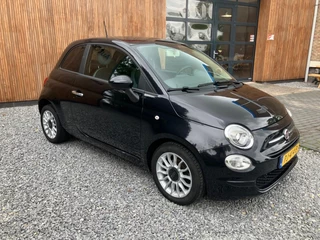 Fiat 500 Fiat 500 TwinAir Turbo Popstar - afbeelding nr 9