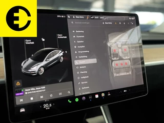 Tesla Model 3 Tesla Model 3 Performance AWD 75 kWh | Full self drive | Stoelverwarming | 436 PK - afbeelding nr 21
