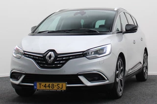 Renault Grand Scénic Renault Grand Scénic 1.3 TCe Limited 7p. - afbeelding nr 24
