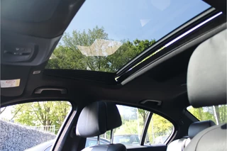 BMW 5 Serie Schuifdak | Stoelverk. | - afbeelding nr 14