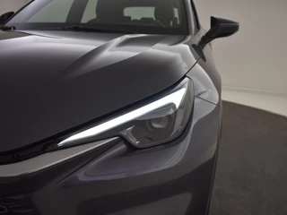 Lexus LBX Lexus LBX 1.5 Hybrid Elegant | Tech Pack | Parkeersensoren V+A | Leder - afbeelding nr 9