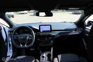 Ford Focus Ford Focus Wagon 1.5 EcoBlue ST Line Business, PDC voor en achter, LED-lichtpakket, Comfort Pack, Design Pack 2, Apple Carplay/Android Auto, Navigatiesysteem full map - afbeelding nr 22