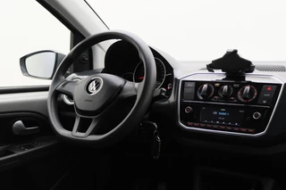 Volkswagen up! 5-Deurs, Airco, Bluetooth, DAB, Elektrische Ramen, Rijstrooksensor - afbeelding nr 25