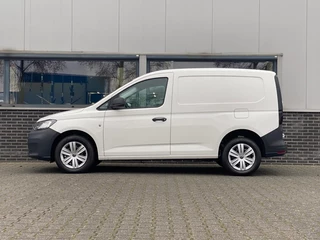 Volkswagen Caddy - afbeelding nr 6