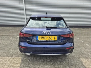 Audi A3 Audi A3 Sportback 40 TFSI e Advanced edition ,Vitueeldashbord,navigatie/camera. - afbeelding nr 7