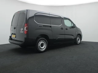 Fiat Doblò Fiat Doblò 1.5D 130pk L2 1000kg  met Comfort Pakket | voorraad voordeel | direct leverbaar | BPM voordeel - afbeelding nr 5