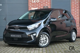 Kia Picanto - 83558862-0