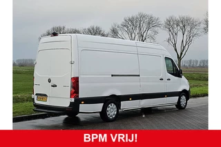 Mercedes-Benz Sprinter AC CRUISE MBUX EURO6 KOERIER - afbeelding nr 3