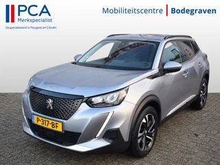 Peugeot 2008 1.2 130PK Allure