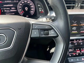 Audi A6 Audi A6 35 TDI BUSINESS ED. - afbeelding nr 28