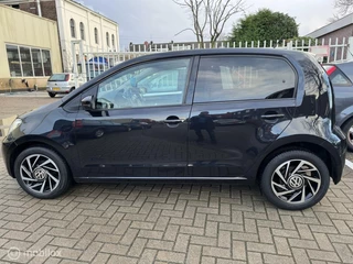 Volkswagen up! Volkswagen Up! 1.0 BMT up! beats - afbeelding nr 5