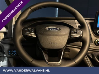Ford Transit Custom Parkeersensoren, Verwarmde voorruit, Stoelverwarming, Bijrijdersbank - afbeelding nr 8