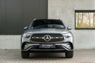 Mercedes-Benz GLC Mercedes GLC-klasse 300e 4MATIC AMG 360c Burmester Pano HuD - afbeelding nr 20