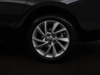 Opel Astra Opel Astra 1.4 Turbo Elegance | Automaat | Matrix LED |  Camera | Carplay | Navigatie | Climate control | Bluetooth | Cruise control - afbeelding nr 26