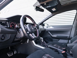 Volkswagen Polo Volkswagen Polo 2.0 TSI GTI Pano Beats Navi Cruise Camera - afbeelding nr 22